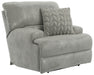 Renaldo Power Lay Flat Recliner w/Zero Gravity - Nick's Furniture (IL)