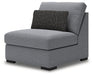 Bealton Sectional - Nick's Furniture (IL)