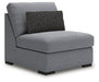 Bealton Sectional - Nick's Furniture (IL)