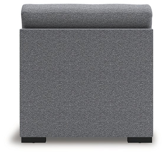 Bealton Sectional - Nick's Furniture (IL)