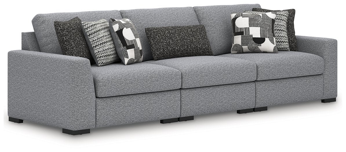 Bealton Sectional - Nick's Furniture (IL)