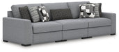 Bealton Sectional - Nick's Furniture (IL)