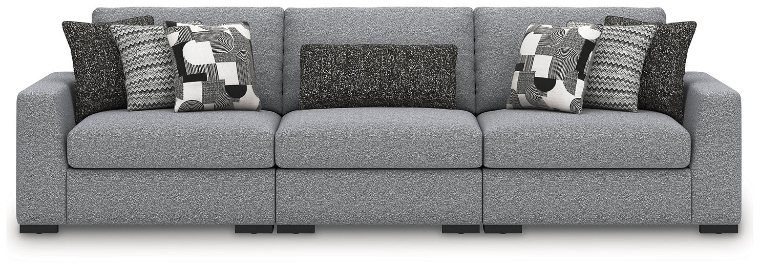 Bealton Sectional - Nick's Furniture (IL)