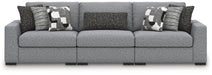 Bealton Sectional - Nick's Furniture (IL)