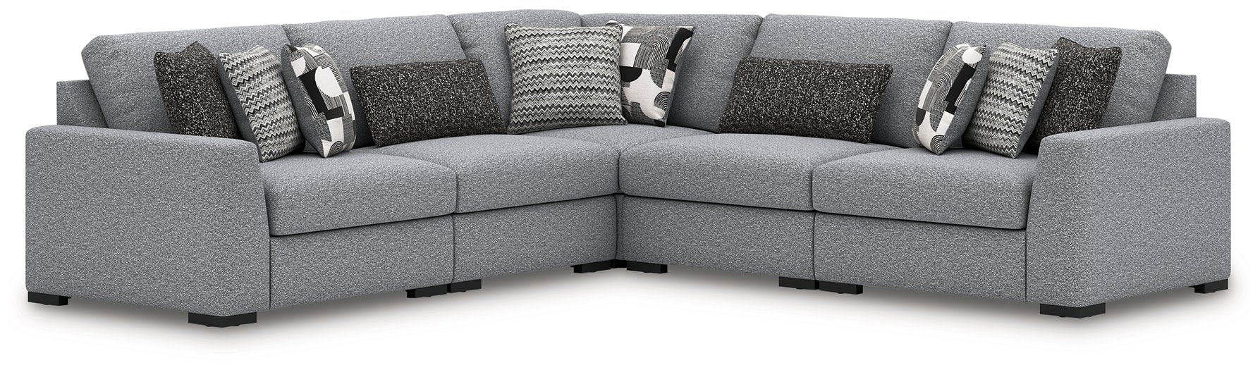 Bealton Sectional - Nick's Furniture (IL)