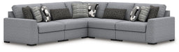 Bealton Sectional - Nick's Furniture (IL)