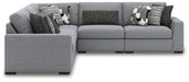 Bealton Sectional - Nick's Furniture (IL)