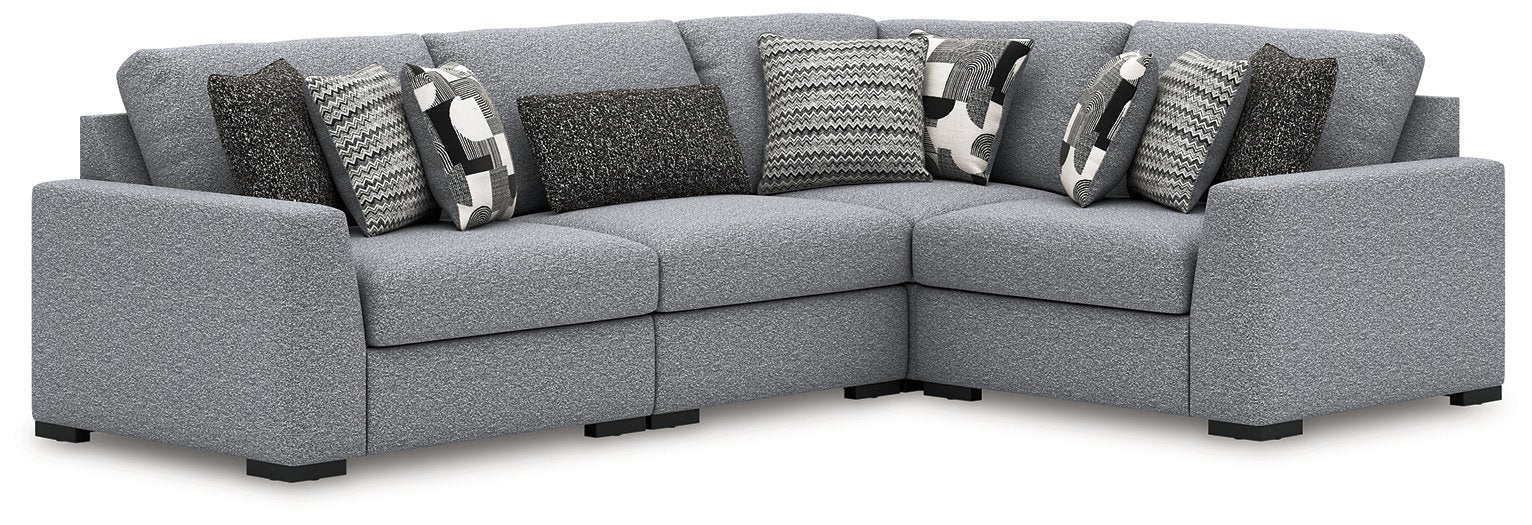 Bealton Sectional - Nick's Furniture (IL)