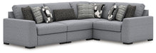 Bealton Sectional - Nick's Furniture (IL)