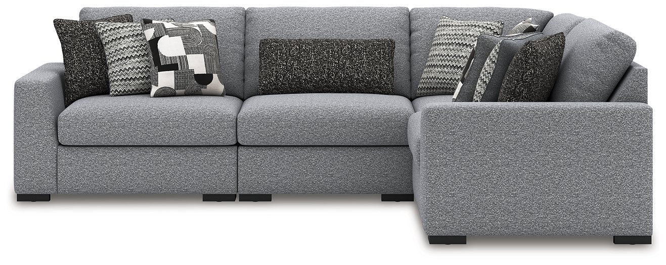 Bealton Sectional - Nick's Furniture (IL)