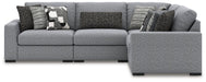 Bealton Sectional - Nick's Furniture (IL)