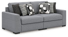 Bealton Sectional - Nick's Furniture (IL)