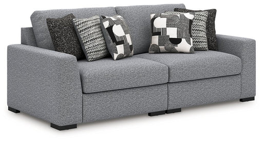 Bealton Sectional - Nick's Furniture (IL)