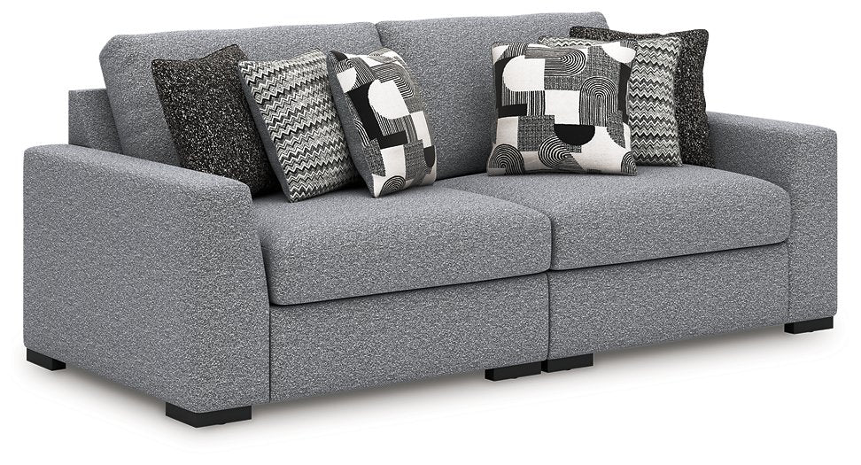 Bealton Sectional - Nick's Furniture (IL)
