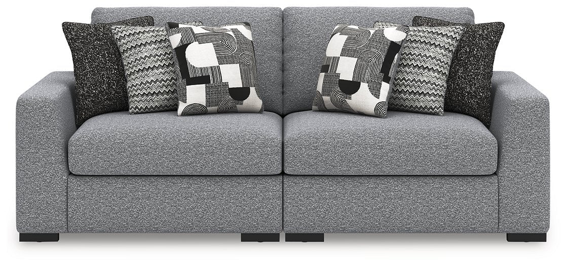 Bealton Sectional - Nick's Furniture (IL)