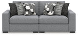 Bealton Sectional - Nick's Furniture (IL)