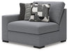Bealton Sectional - Nick's Furniture (IL)