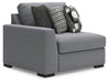 Bealton Sectional - Nick's Furniture (IL)