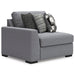 Bealton Sectional - Nick's Furniture (IL)