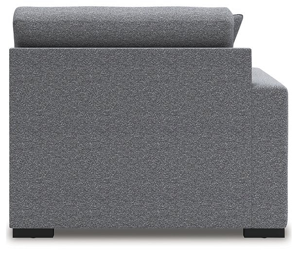 Bealton Sectional - Nick's Furniture (IL)