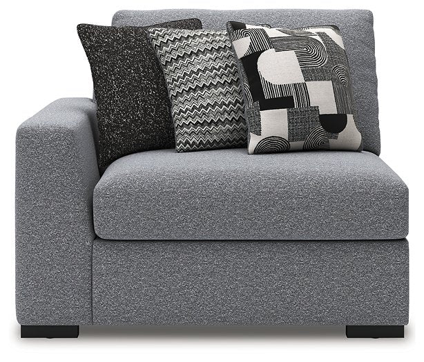 Bealton Sectional - Nick's Furniture (IL)
