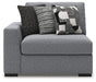 Bealton Sectional - Nick's Furniture (IL)
