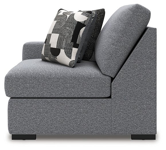 Bealton Sectional - Nick's Furniture (IL)