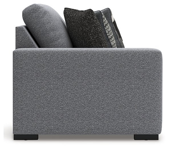 Bealton Sectional - Nick's Furniture (IL)