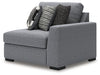 Bealton Sectional - Nick's Furniture (IL)