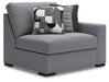 Bealton Sectional - Nick's Furniture (IL)