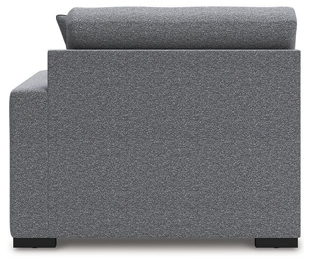 Bealton Sectional - Nick's Furniture (IL)