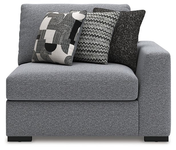 Bealton Sectional - Nick's Furniture (IL)