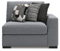 Bealton Sectional - Nick's Furniture (IL)