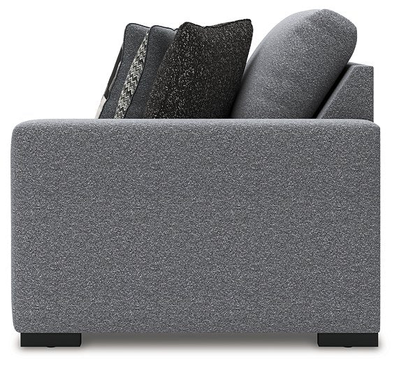 Bealton Sectional - Nick's Furniture (IL)