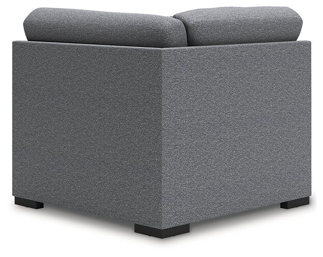 Bealton Sectional - Nick's Furniture (IL)