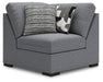 Bealton Sectional - Nick's Furniture (IL)