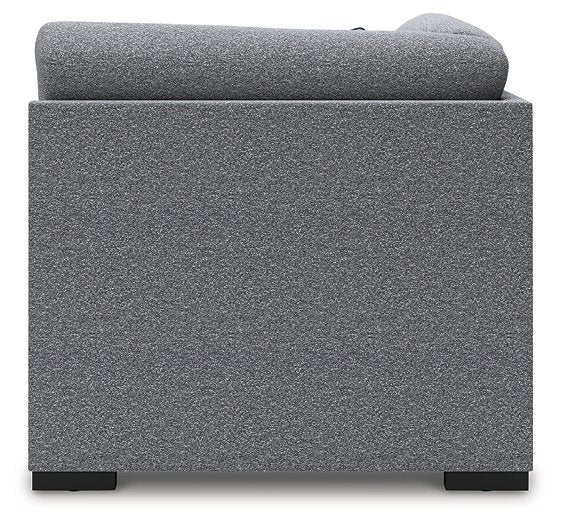 Bealton Sectional - Nick's Furniture (IL)