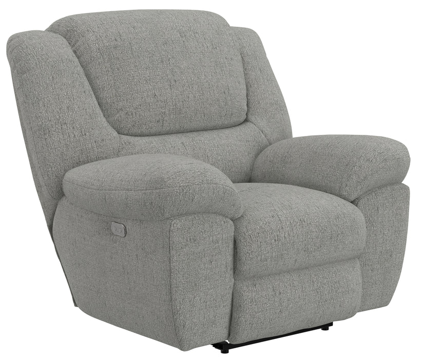 Trifecta Power Wall Hugger Recliner - Nick's Furniture (IL)