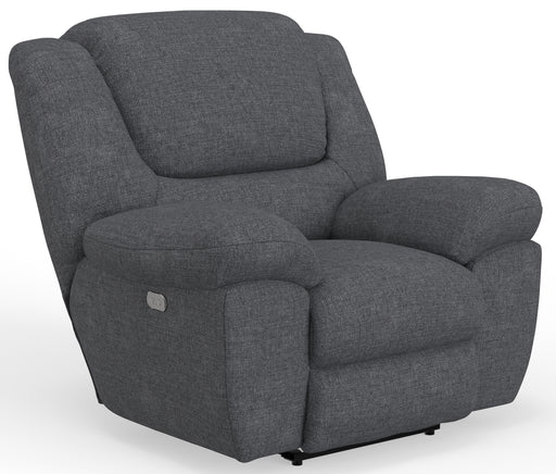 Trifecta Power Wall Hugger Recliner - Nick's Furniture (IL)