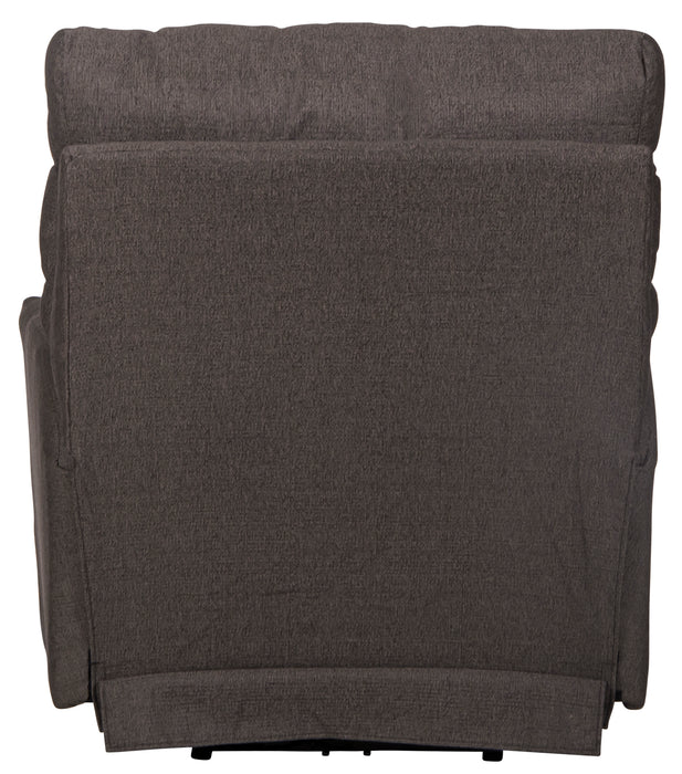 Searsport Power Headrest Recliner - Nick's Furniture (IL)