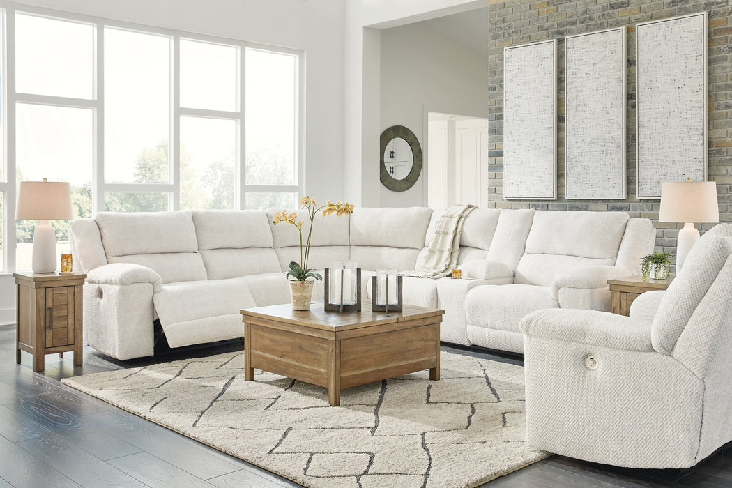 Keensburg Living Room Set