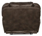 Ferrington Power Headrest Power Lay Flat Recliner - Nick's Furniture (IL)