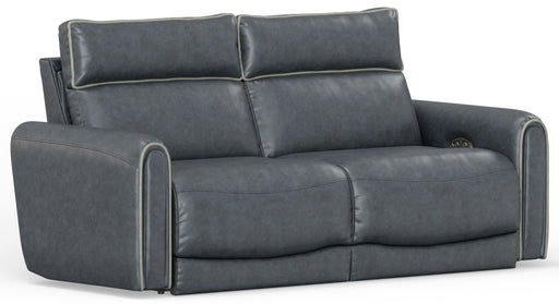 Nico Power Headrest Reclining Sofa - Nick's Furniture (IL)