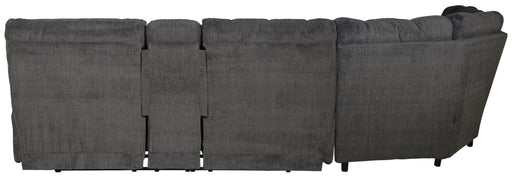 Ashland Power Lay Flat Recl Sofa - Nick's Furniture (IL)