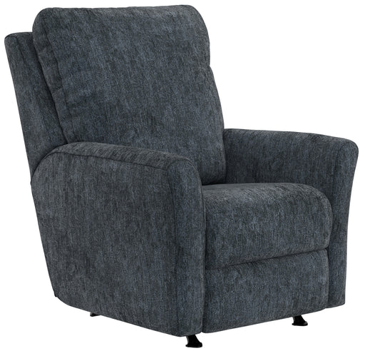 Belton Power Rocker Recliner - Nick's Furniture (IL)