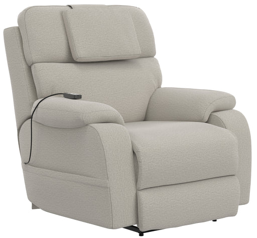 Dreamtime Power Headrest Power Lay Flat Recliner w/CR3 Heat/Massage/Zero Gravity - Nick's Furniture (IL)