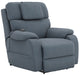 Dreamtime Power Headrest Power Lay Flat Recliner w/CR3 Heat/Massage/Zero Gravity - Nick's Furniture (IL)