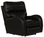 Angelo Power Headrest Power LayFlat Recliner - Nick's Furniture (IL)