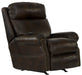 Vito Power Headrest Power Rocker Recl w/CR3 Heat/Massage/Lumbar - Nick's Furniture (IL)