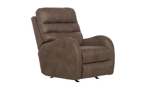 Gadson Power Rocker Recliner - Nick's Furniture (IL)